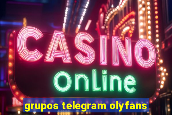 grupos telegram olyfans